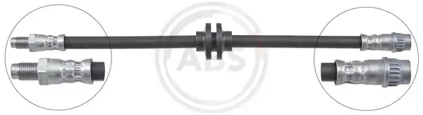 A.B.S. SL 1507