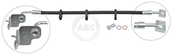 A.B.S. SL 1636