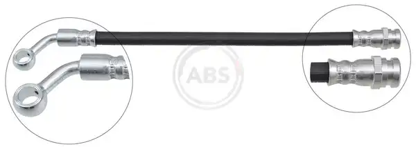 A.B.S. SL 1672