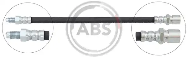 A.B.S. SL 2454