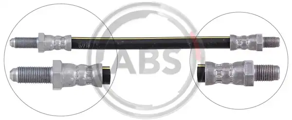 A.B.S. SL 2831