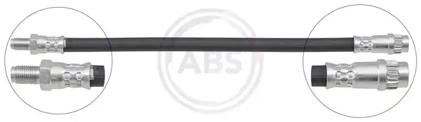A.B.S. SL 3556