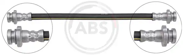 A.B.S. SL 3845