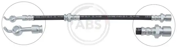 A.B.S. SL 4961