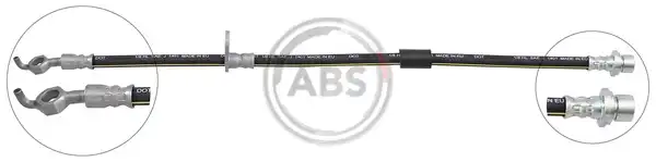 A.B.S. SL 4969