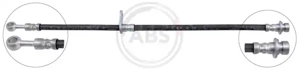 A.B.S. SL 5600