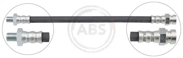 A.B.S. SL 5626