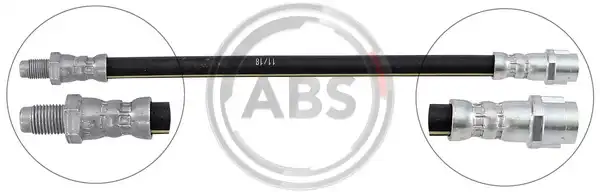 A.B.S. SL 5627