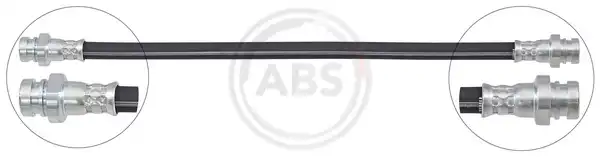 A.B.S. SL 5677