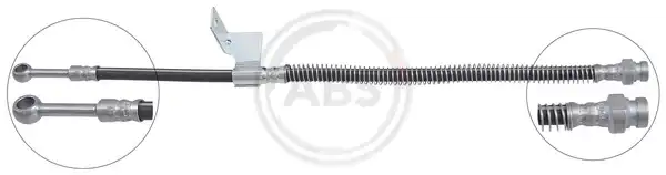 A.B.S. SL 5736