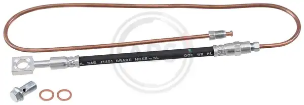 A.B.S. SL 5746X