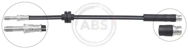 A.B.S. SL 5777