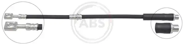 A.B.S. SL 5800