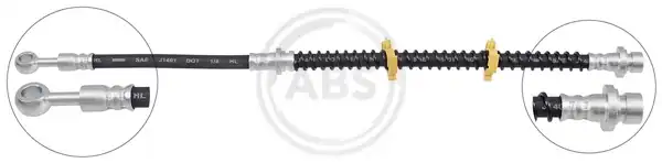 A.B.S. SL 5868