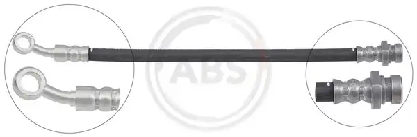 A.B.S. SL 5895
