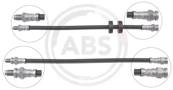 A.B.S. SL 5974