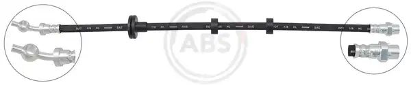 A.B.S. SL 6010