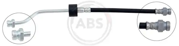 A.B.S. SL 6691