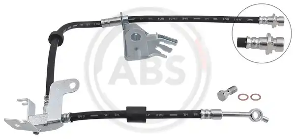 A.B.S. SL 6739