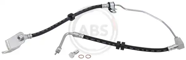 A.B.S. SL 6741