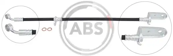 A.B.S. SL 6798