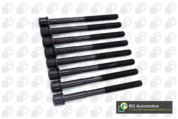 BGA BK2315