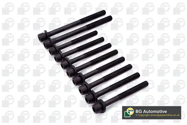 BGA BK4391