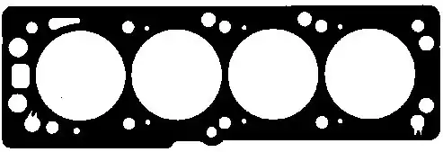 BGA CH0555