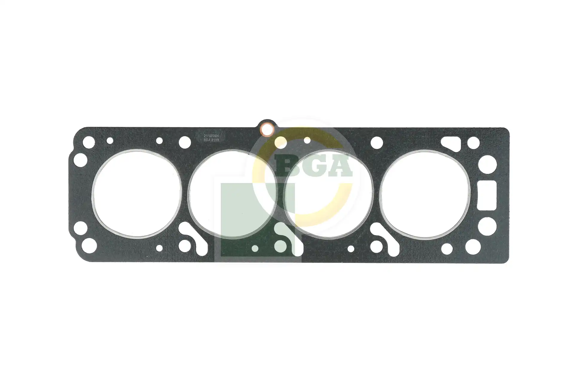 BGA CH6301