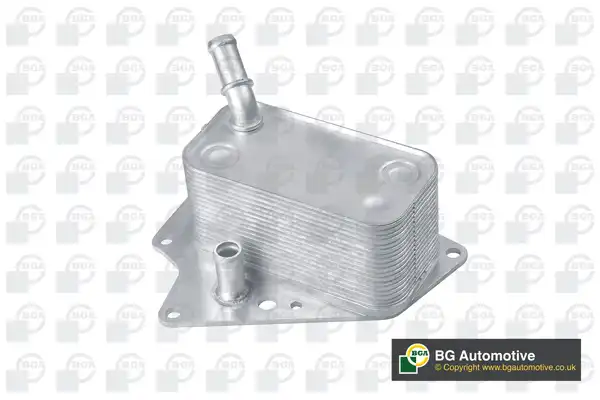 BGA CO2214