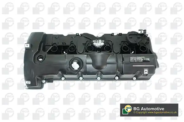 BGA RC09000