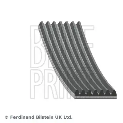 BLUE PRINT AD07R1334