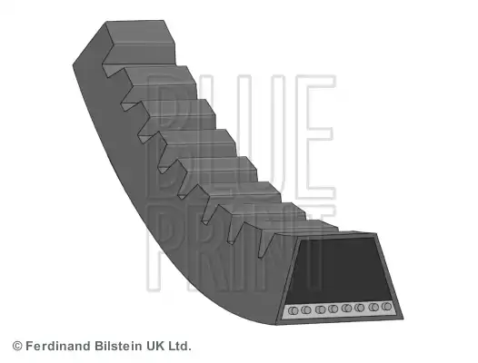 BLUE PRINT AD10V600