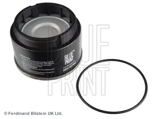 BLUE PRINT ADA102306