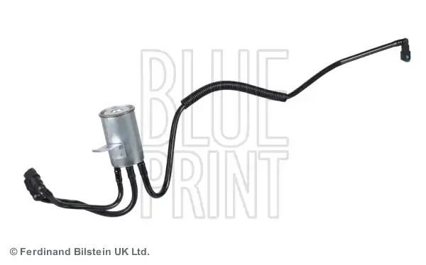BLUE PRINT ADA102307