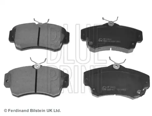 BLUE PRINT ADA104201