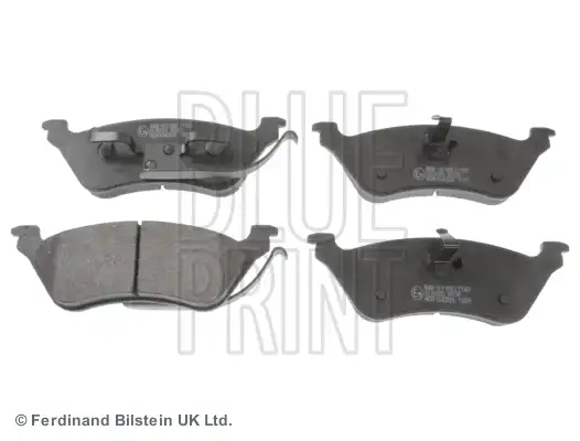 BLUE PRINT ADA104203