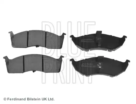 BLUE PRINT ADA104227
