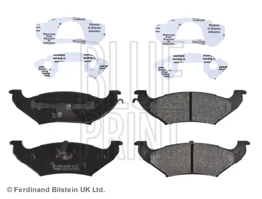 BLUE PRINT ADA104235