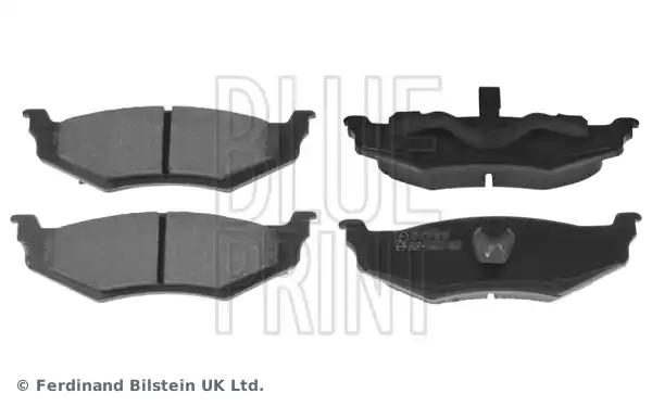 BLUE PRINT ADA104236
