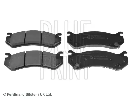 BLUE PRINT ADA104254
