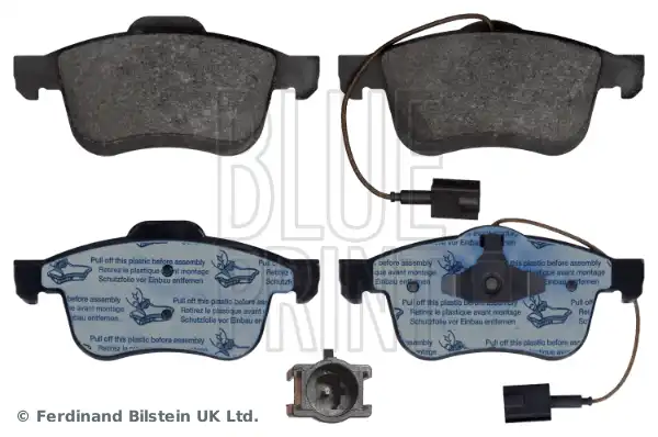 BLUE PRINT ADA104267