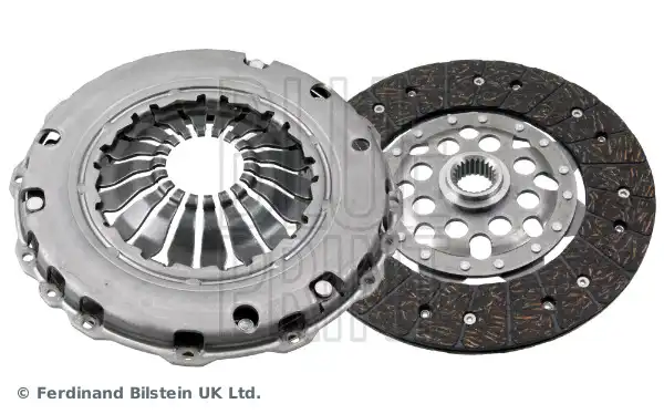 BLUE PRINT ADBP300026