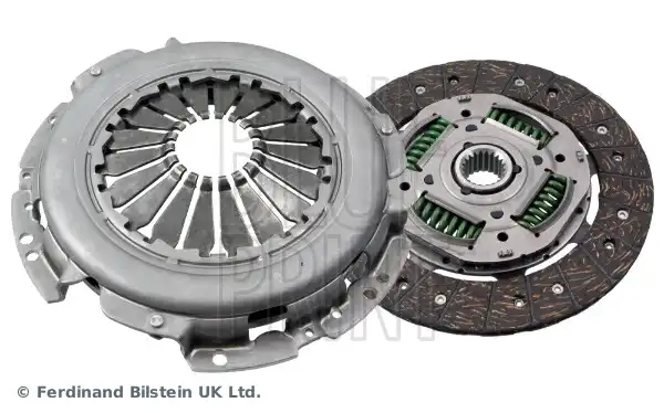 BLUE PRINT ADBP300027