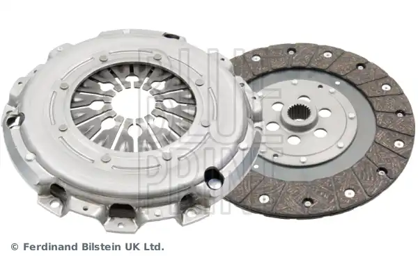 BLUE PRINT ADBP300033