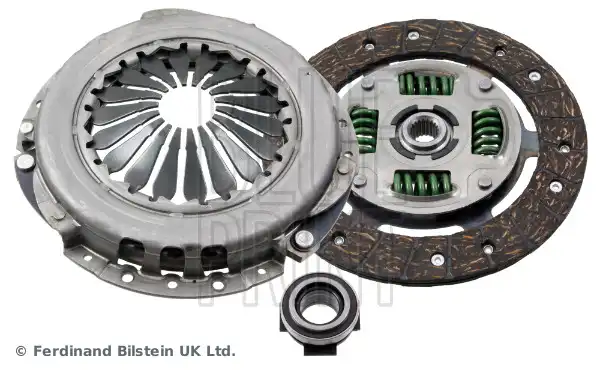 BLUE PRINT ADBP300034