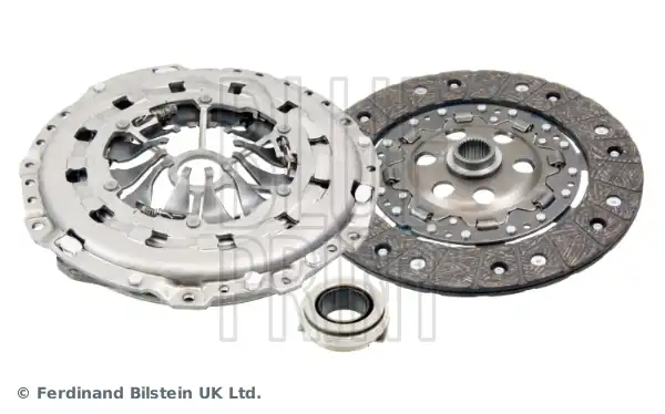 BLUE PRINT ADBP300037