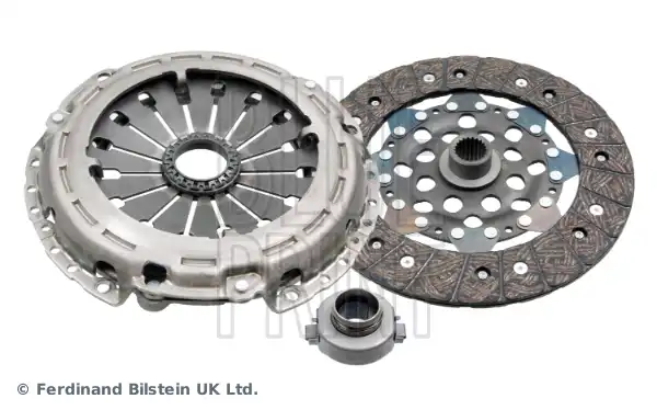 BLUE PRINT ADBP300045