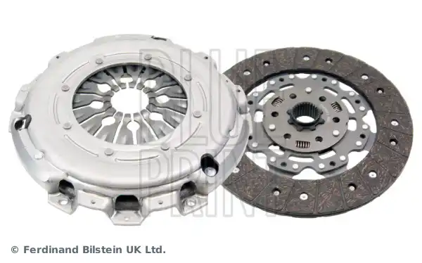 BLUE PRINT ADBP300077