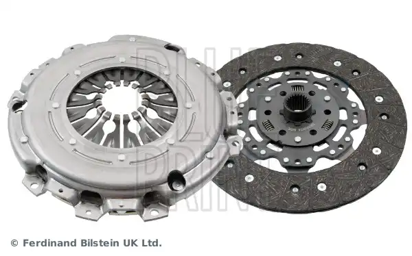BLUE PRINT ADBP300104